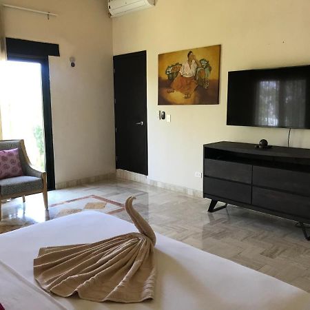 Hotel Real Escondida Playa del Carmen Zewnętrze zdjęcie