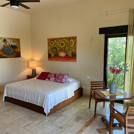 Hotel Real Escondida Playa del Carmen Zewnętrze zdjęcie