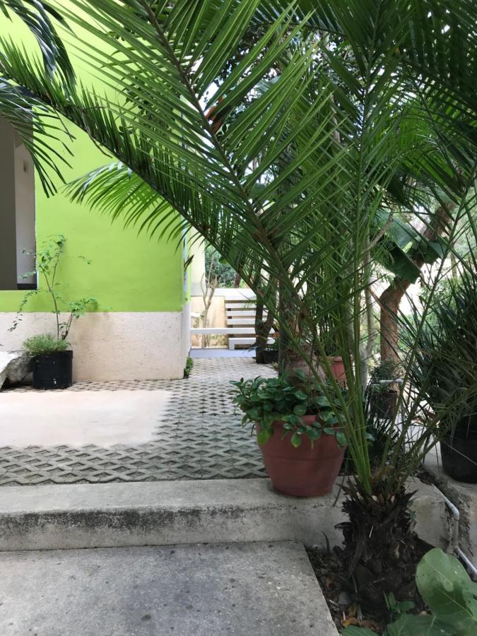 Hotel Real Escondida Playa del Carmen Zewnętrze zdjęcie