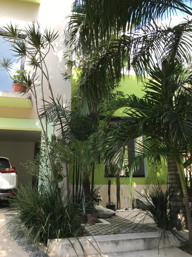 Hotel Real Escondida Playa del Carmen Zewnętrze zdjęcie