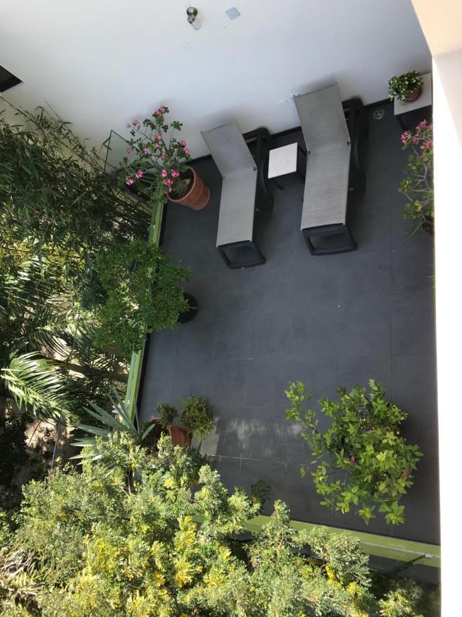 Hotel Real Escondida Playa del Carmen Zewnętrze zdjęcie