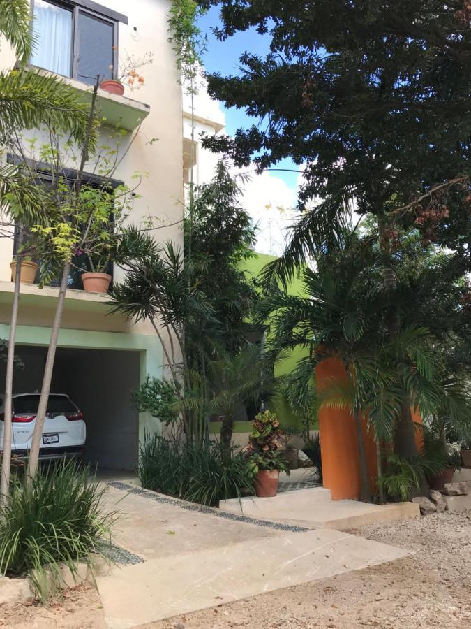 Hotel Real Escondida Playa del Carmen Zewnętrze zdjęcie