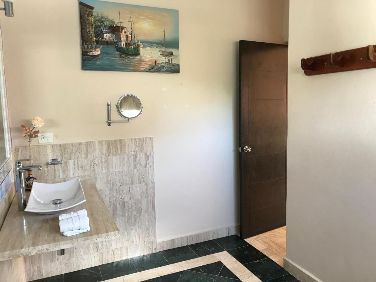 Hotel Real Escondida Playa del Carmen Zewnętrze zdjęcie