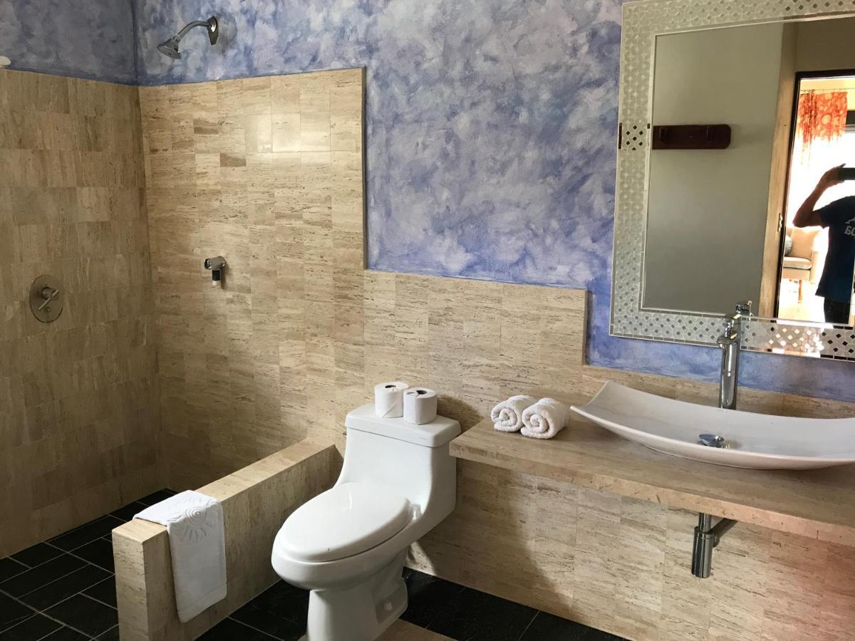 Hotel Real Escondida Playa del Carmen Zewnętrze zdjęcie