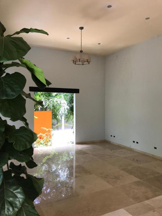 Hotel Real Escondida Playa del Carmen Zewnętrze zdjęcie