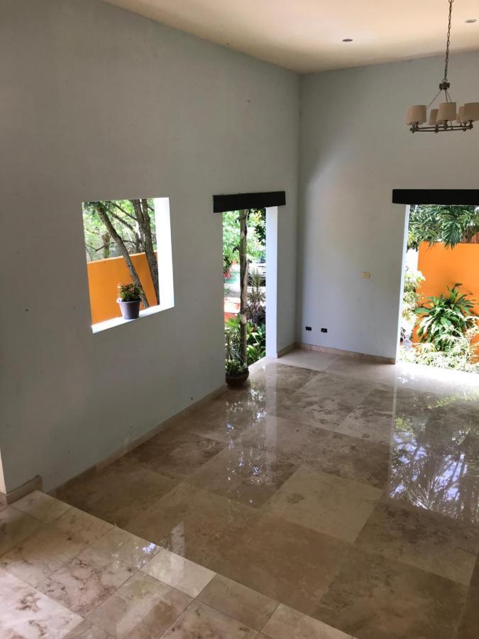 Hotel Real Escondida Playa del Carmen Zewnętrze zdjęcie