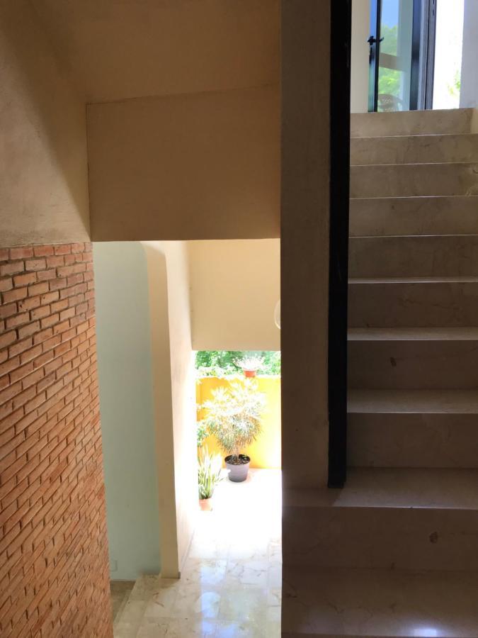 Hotel Real Escondida Playa del Carmen Zewnętrze zdjęcie