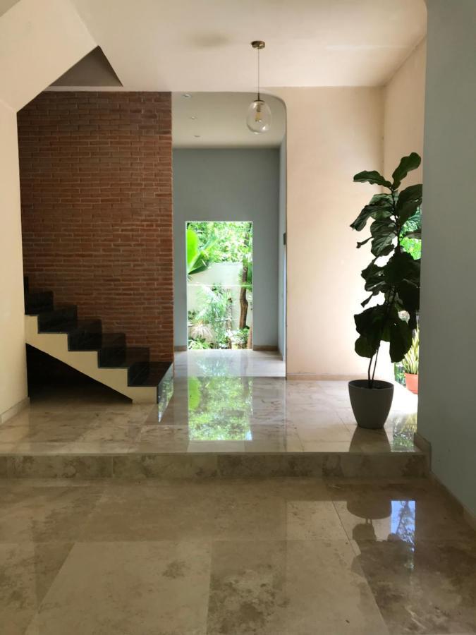 Hotel Real Escondida Playa del Carmen Zewnętrze zdjęcie