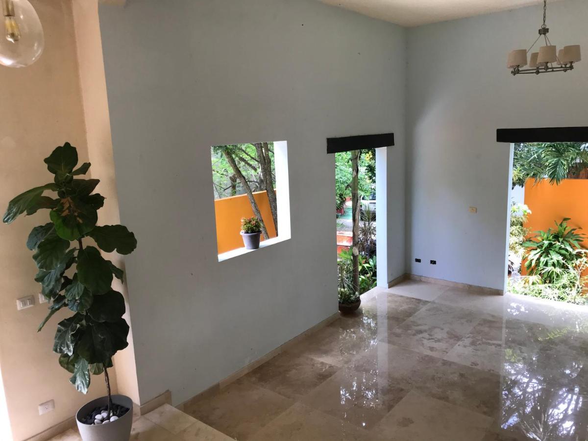 Hotel Real Escondida Playa del Carmen Zewnętrze zdjęcie