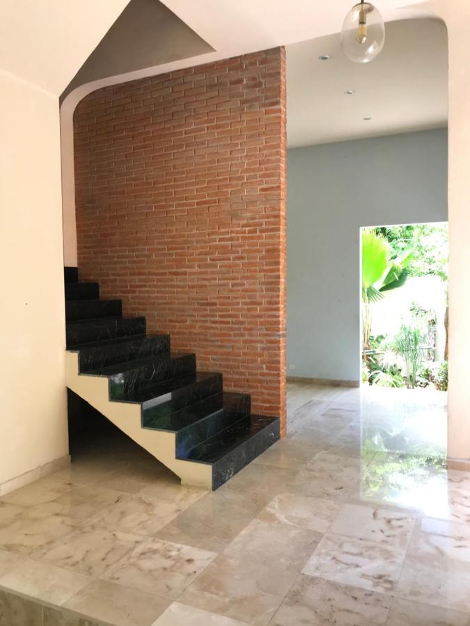 Hotel Real Escondida Playa del Carmen Zewnętrze zdjęcie