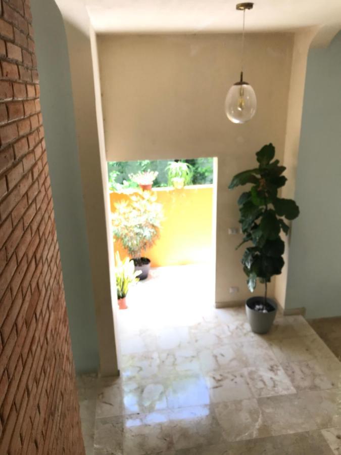 Hotel Real Escondida Playa del Carmen Zewnętrze zdjęcie