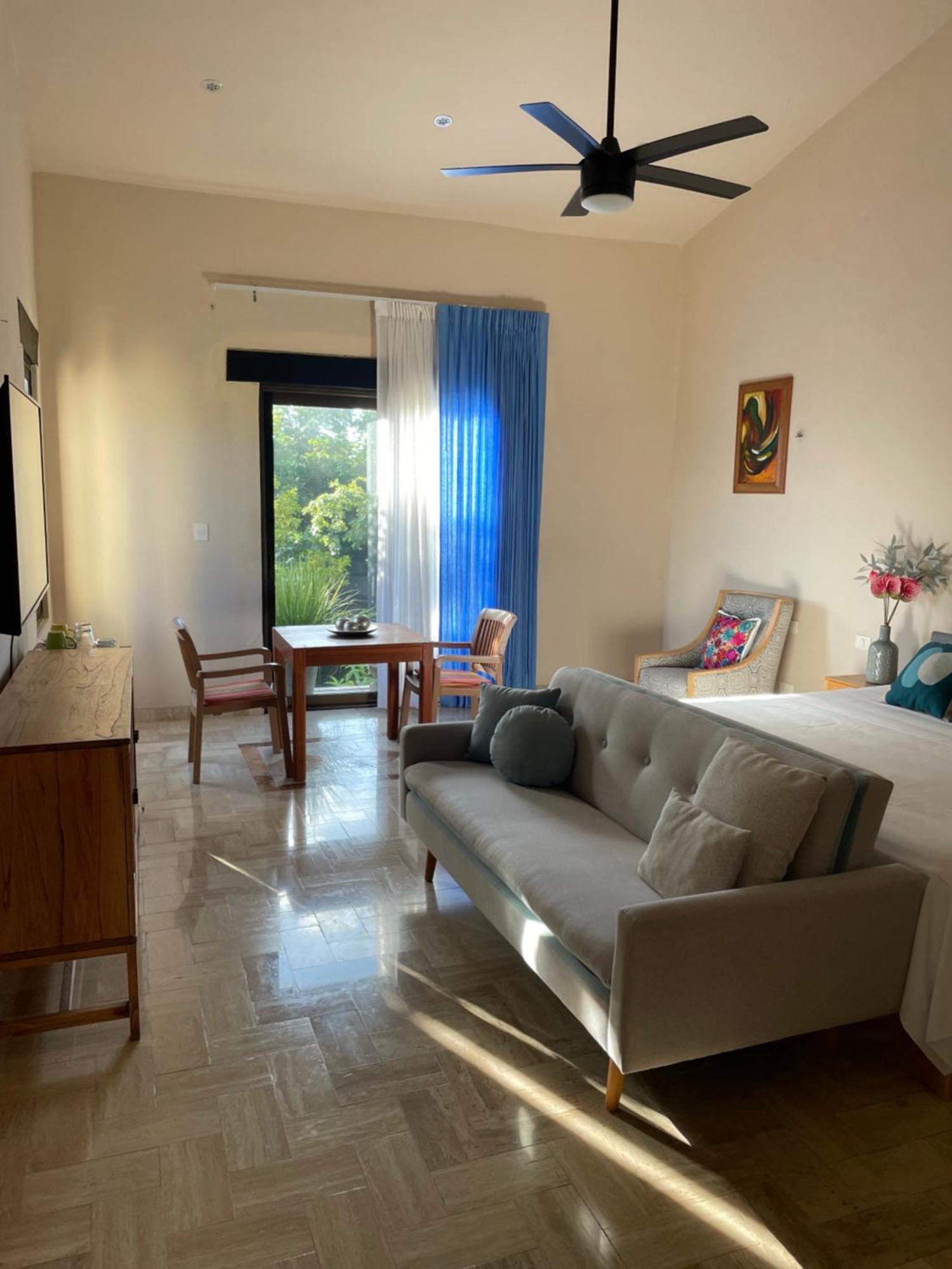 Hotel Real Escondida Playa del Carmen Zewnętrze zdjęcie