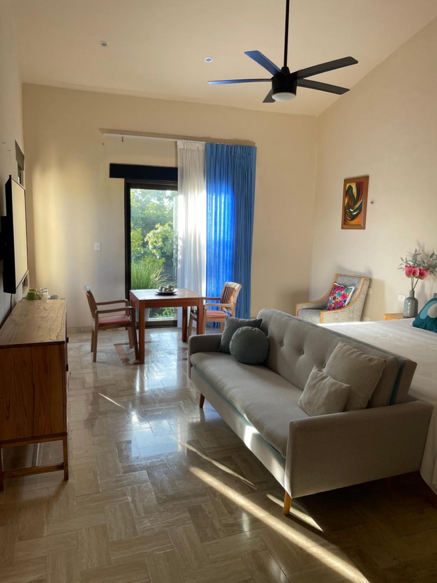 Hotel Real Escondida Playa del Carmen Zewnętrze zdjęcie