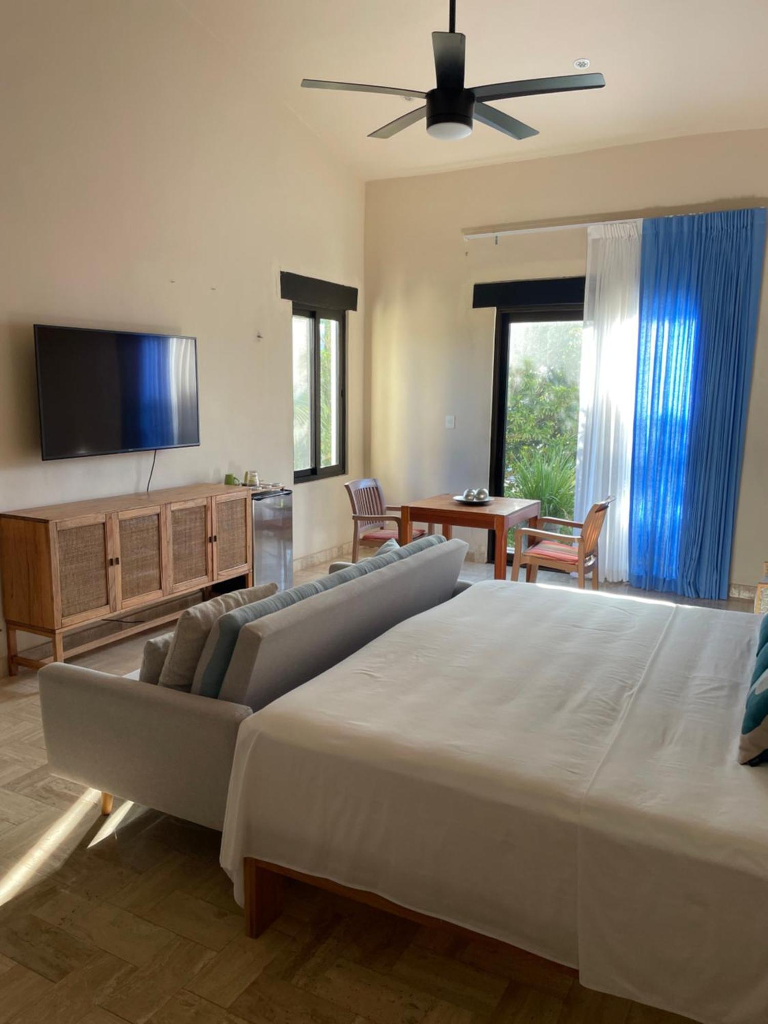 Hotel Real Escondida Playa del Carmen Zewnętrze zdjęcie