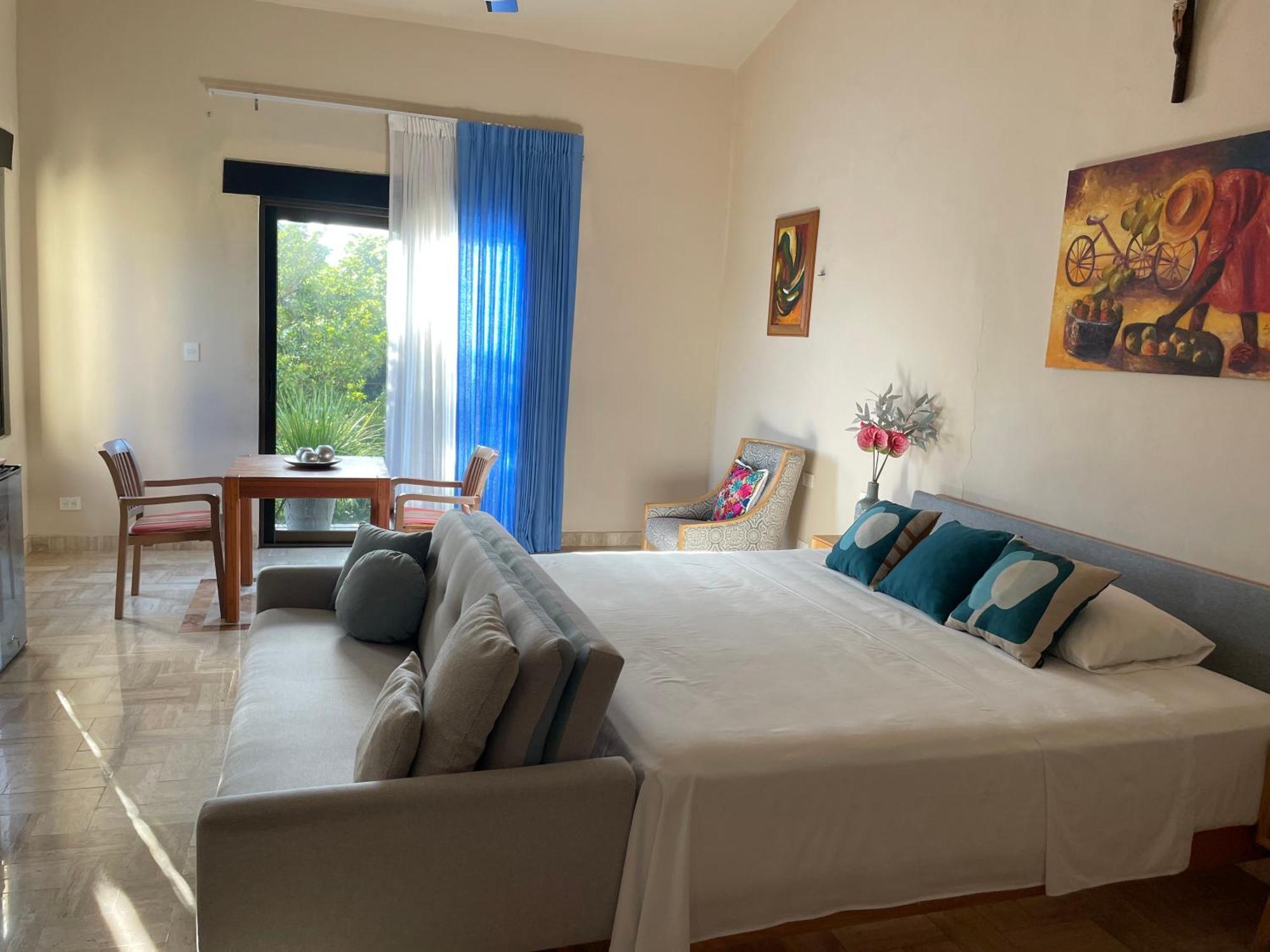 Hotel Real Escondida Playa del Carmen Zewnętrze zdjęcie