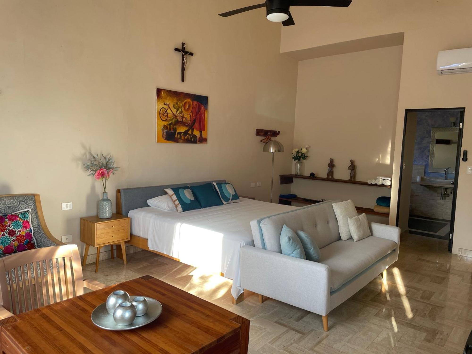 Hotel Real Escondida Playa del Carmen Zewnętrze zdjęcie