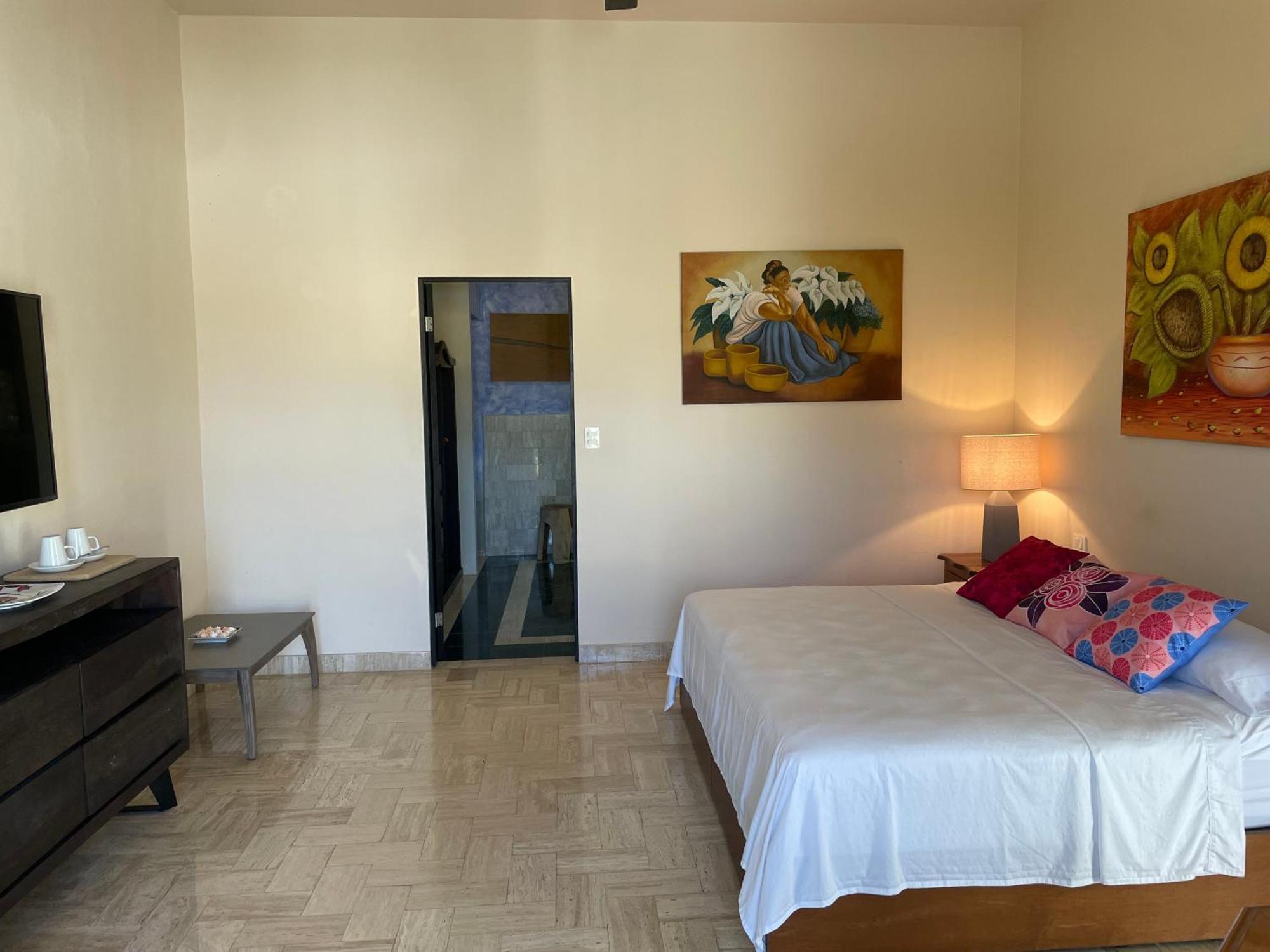 Hotel Real Escondida Playa del Carmen Zewnętrze zdjęcie