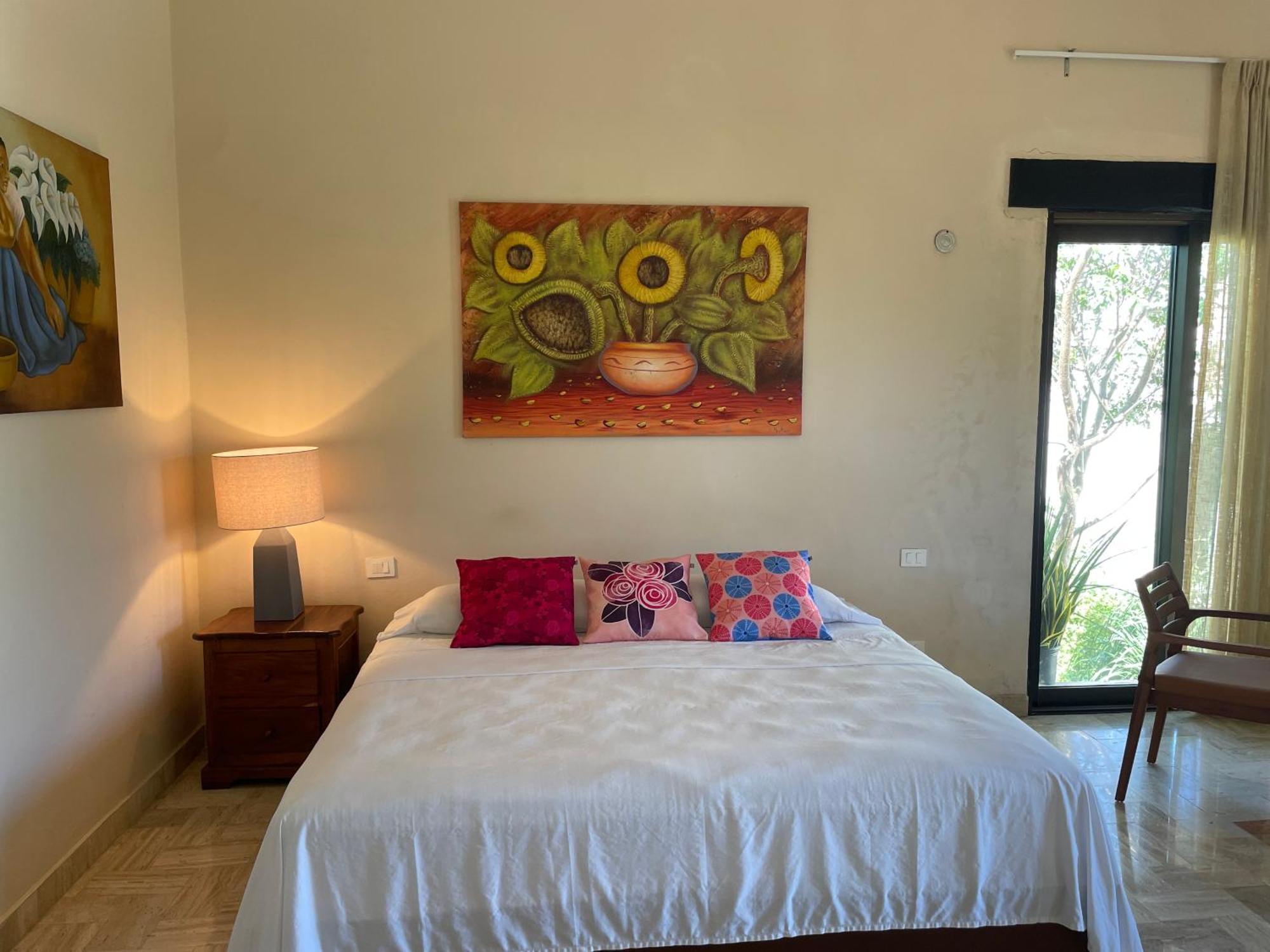 Hotel Real Escondida Playa del Carmen Zewnętrze zdjęcie