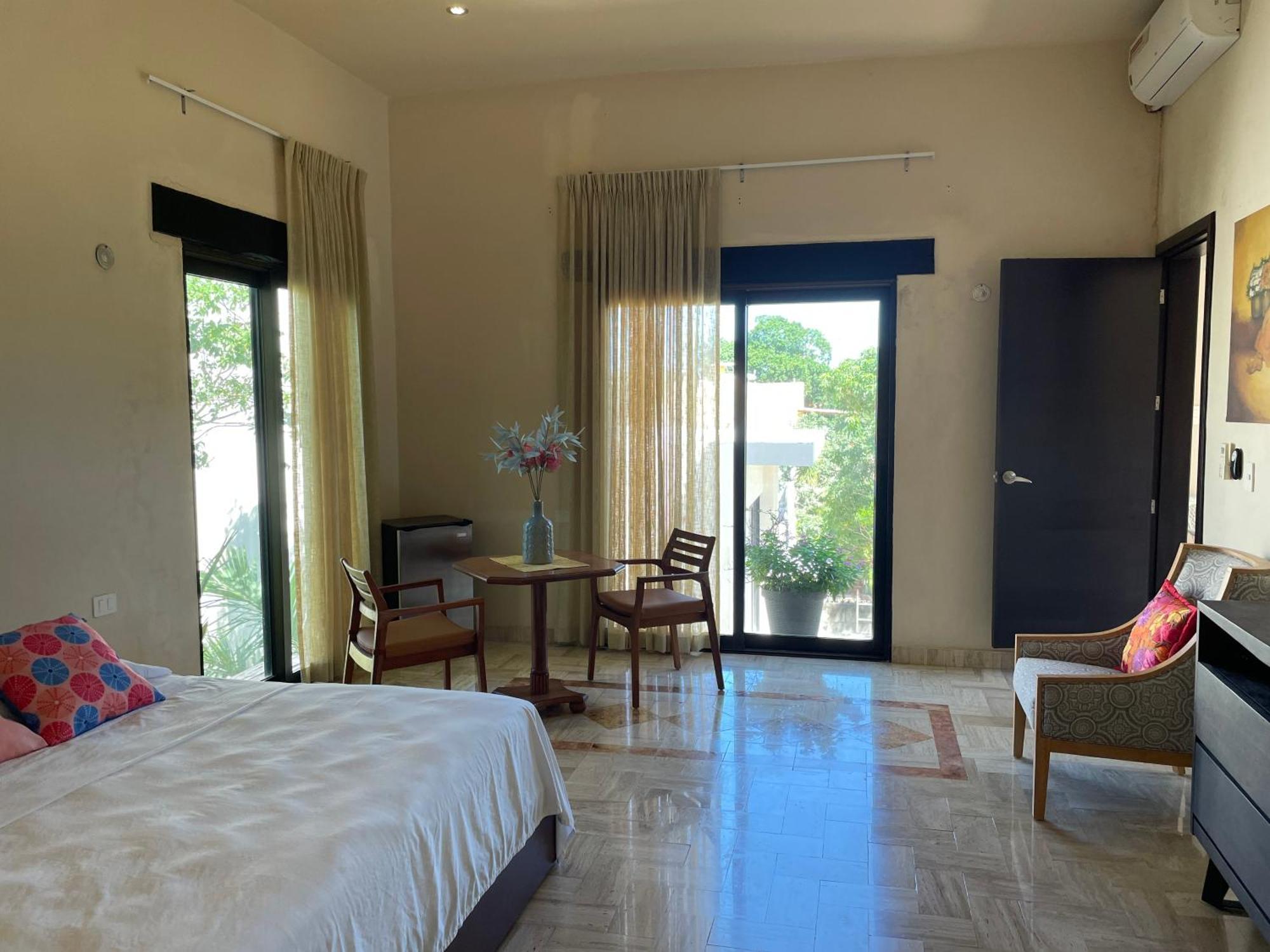 Hotel Real Escondida Playa del Carmen Zewnętrze zdjęcie
