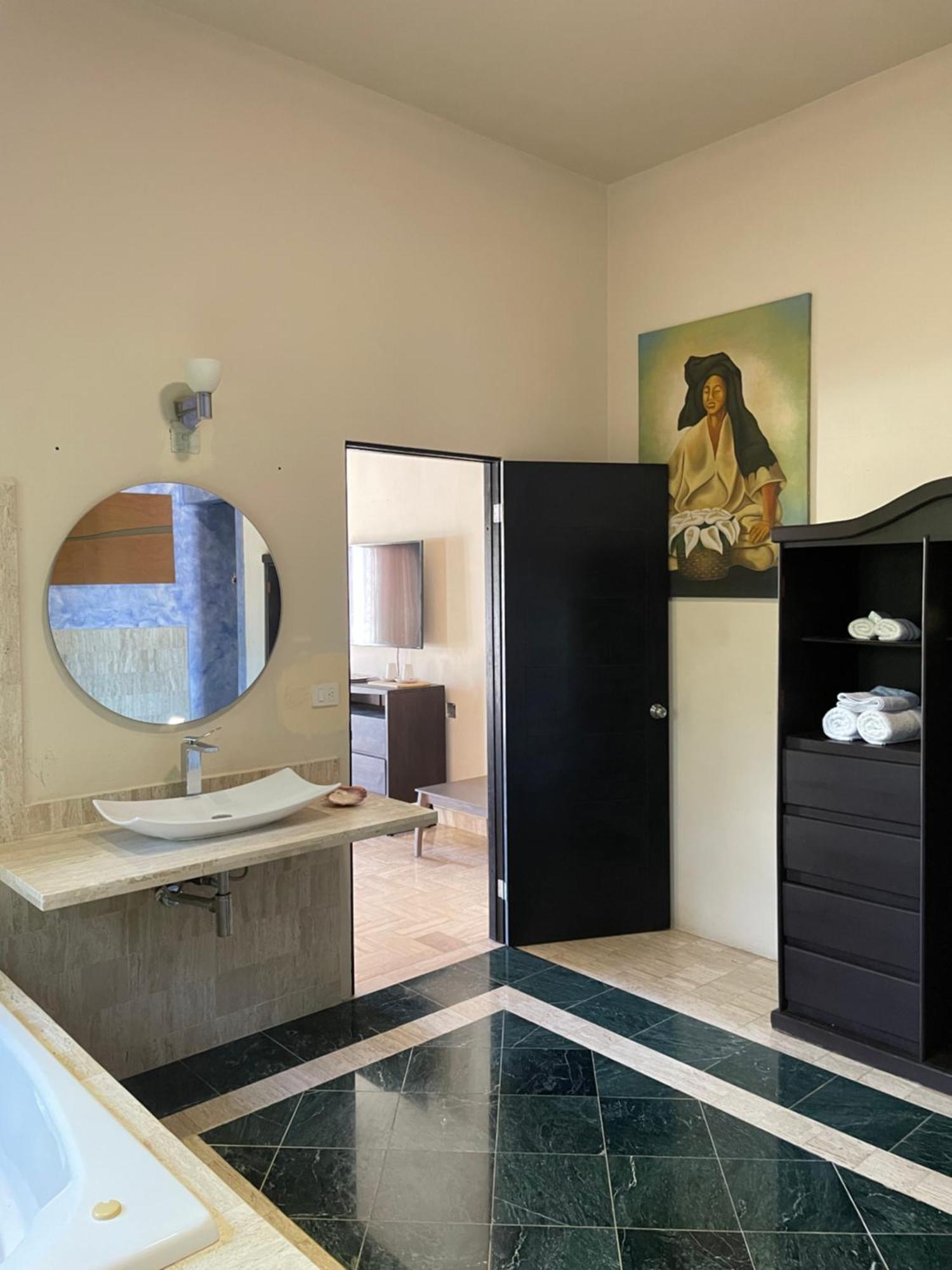 Hotel Real Escondida Playa del Carmen Zewnętrze zdjęcie